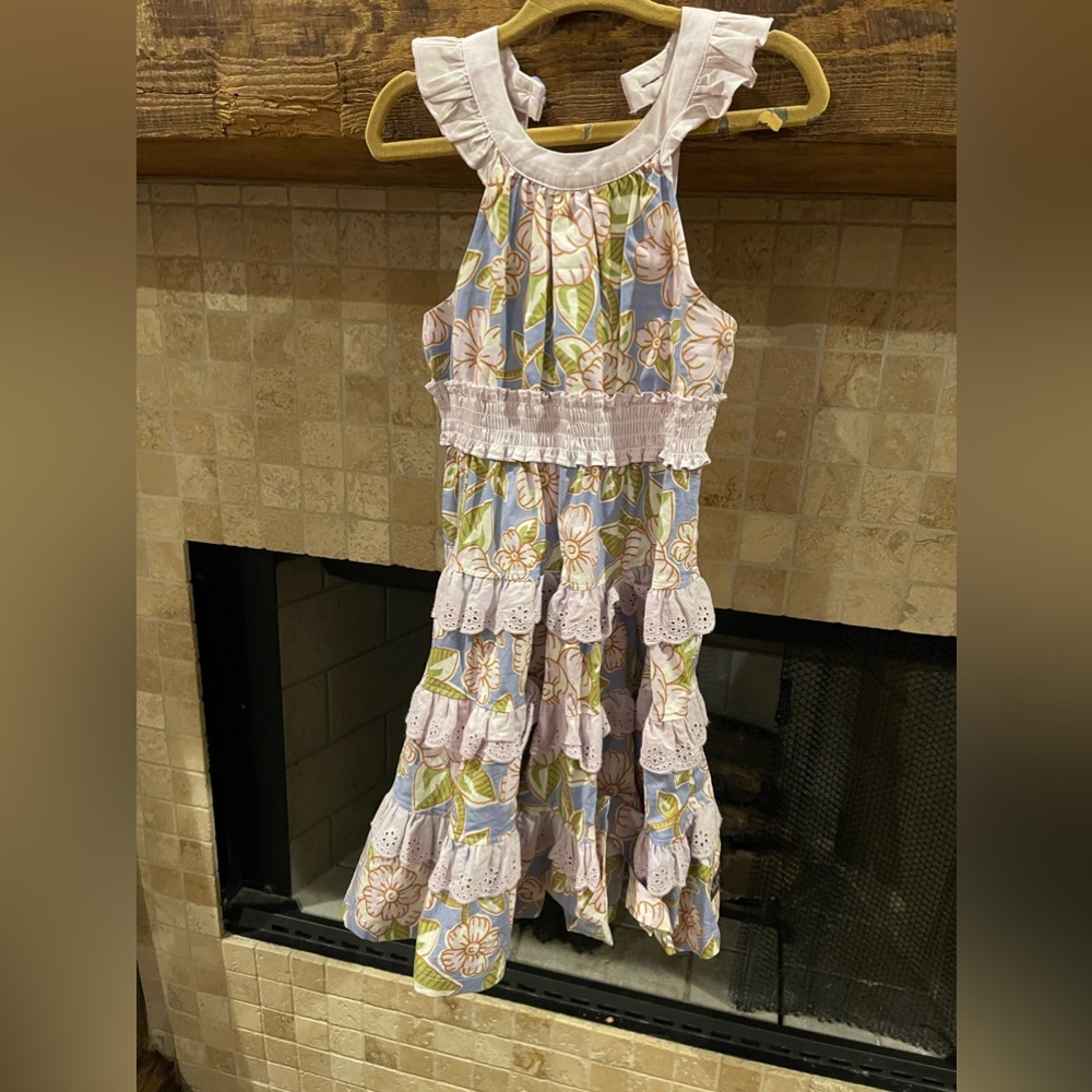 COPY - Matilda Jane Size: 2 Worn once!